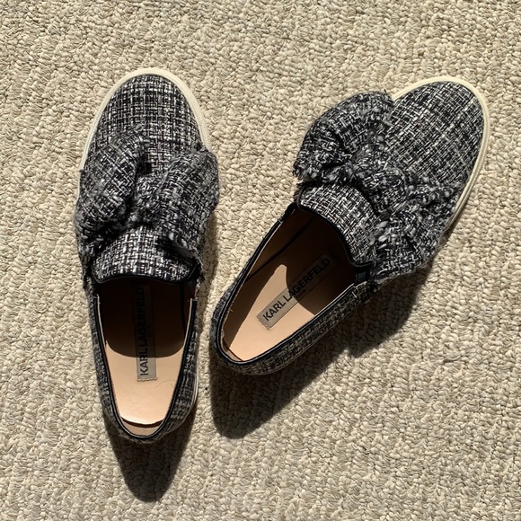 Karl lagerfield loafers - Picture 3 of 6